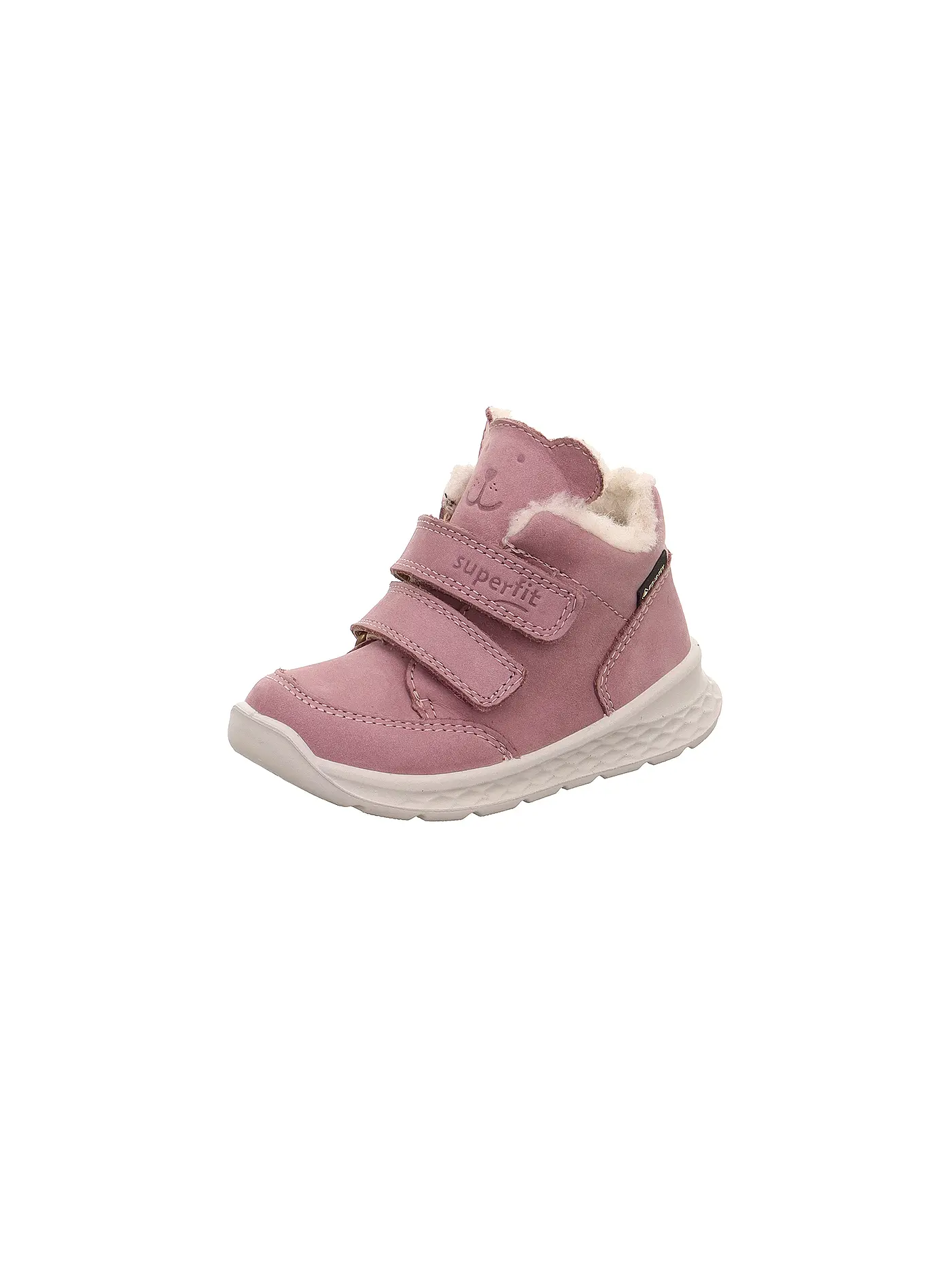 SUPERFIT | Mädchen Sneaker BREEZE | 